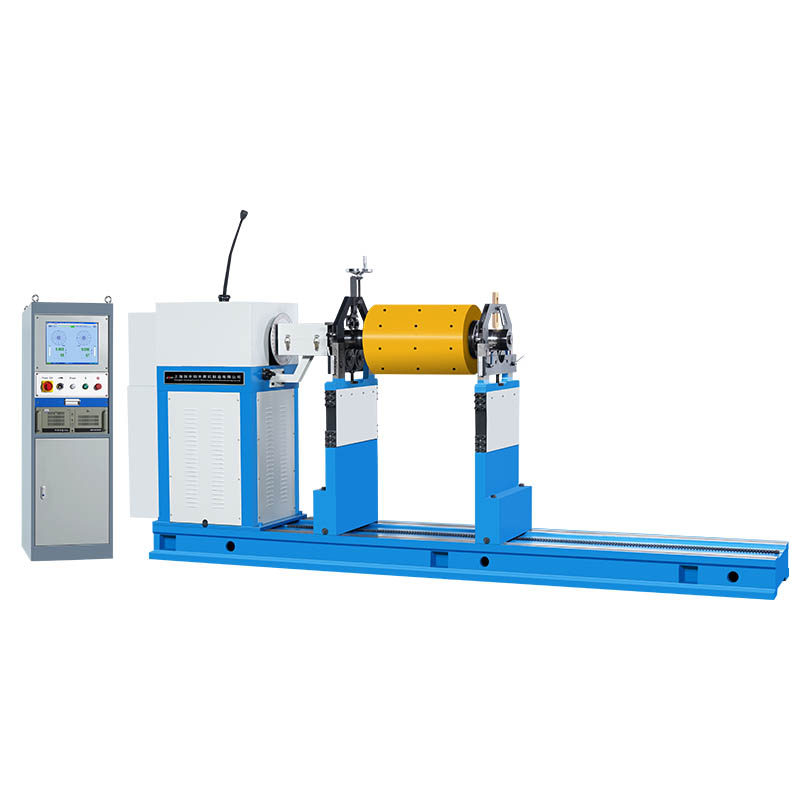 中小型萬向節(jié)平衡機