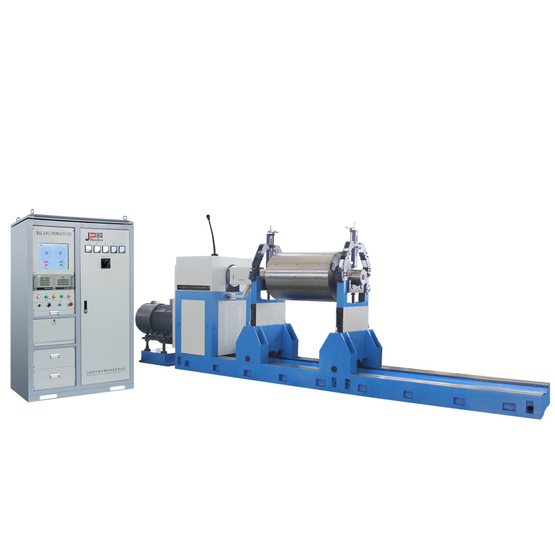 大型萬向節(jié)平衡機(jī)