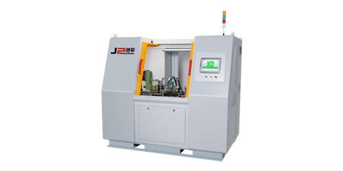 新能源電機(jī)單工位全自動(dòng)平衡機(jī)