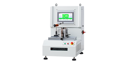 紡杯/分梳輥軟支撐平衡機(jī)