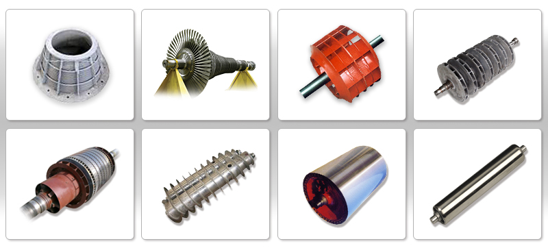 大型萬(wàn)向節(jié)平衡機(jī)