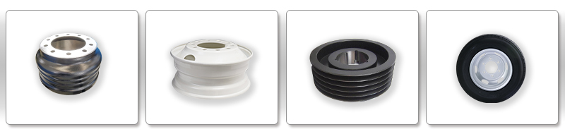 雙面立式平衡機(jī)適用工件