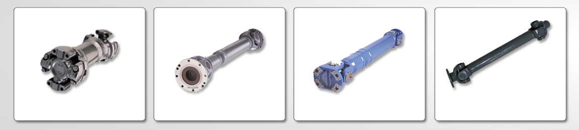 單節(jié)傳動軸平衡機適用工件