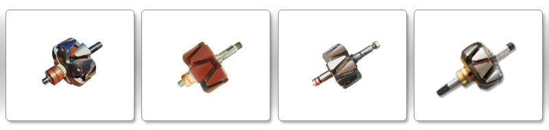 發(fā)電機(jī)轉(zhuǎn)子兩工位全自動(dòng)平衡機(jī)