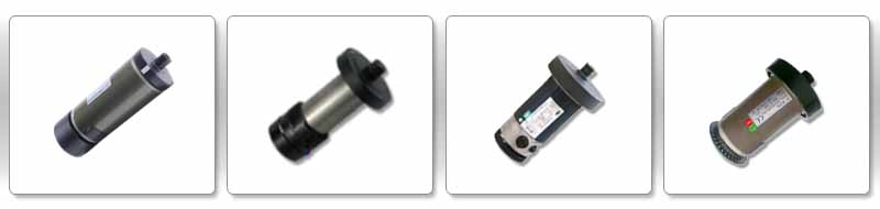 跑步機電機全自動平衡機