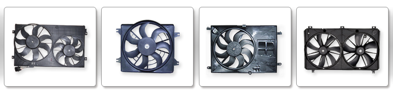 汽車?yán)淠L(fēng)扇平衡機(jī)